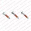 GM 10457845 Seal Kit, injector nozzle